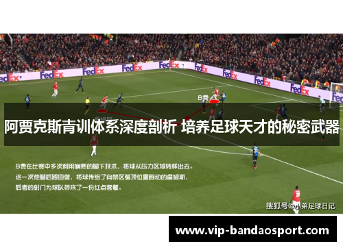 阿贾克斯青训体系深度剖析 培养足球天才的秘密武器